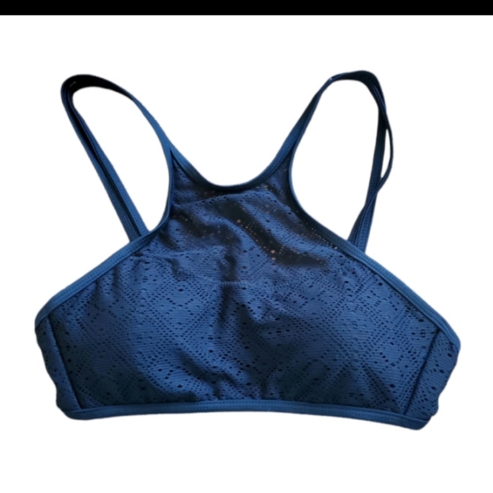 Island soul bikini top  nwt